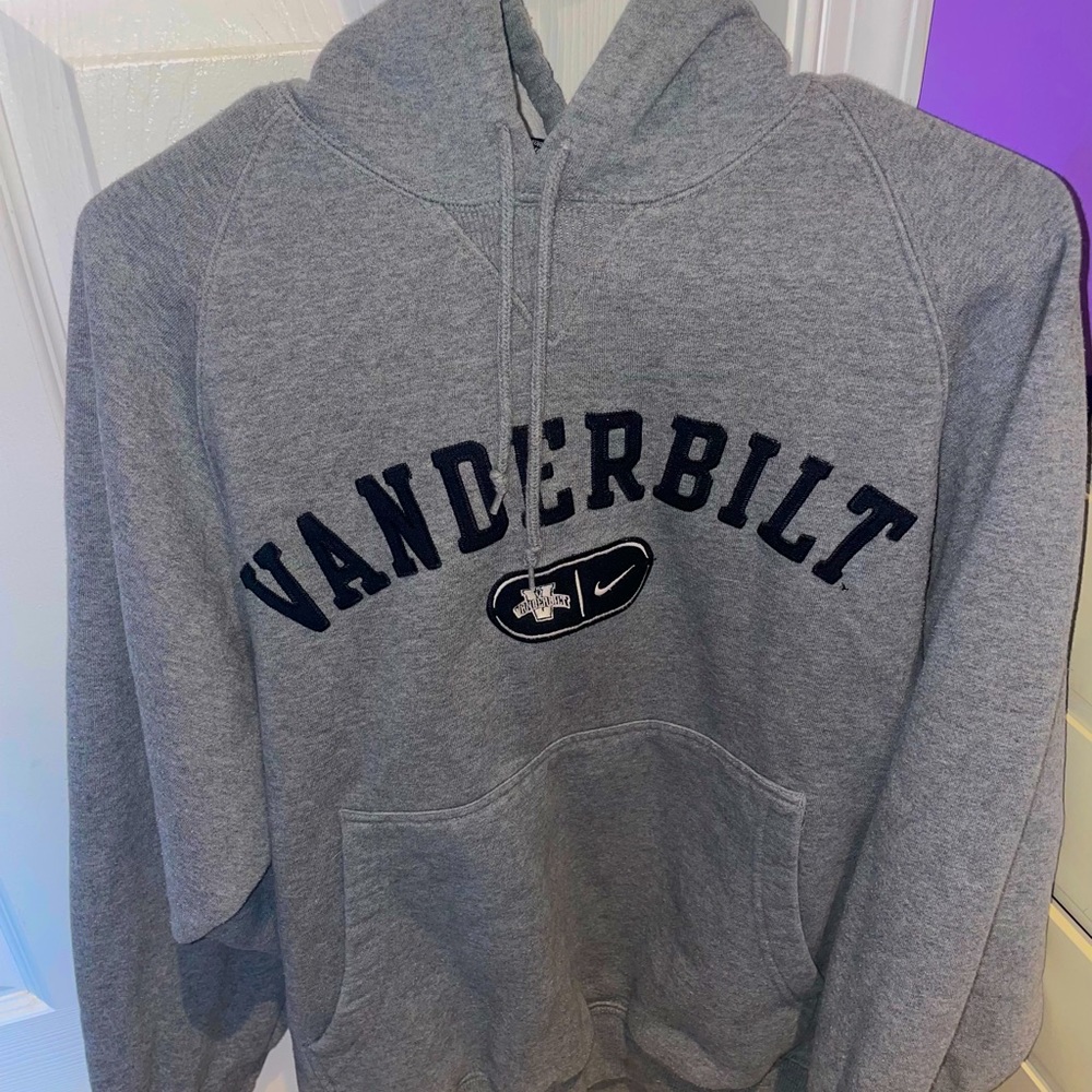 Vanderbilt University Vintage Hoodie
